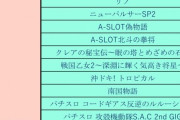 ?パチンコ閉店ラッシュ? |  1月31日でパチスロ5号機とパチンコCR機が完全撤去  |  脱法ギャンブルが毎駅前の一等地にあるのなんて日本だけだから