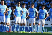 磐田、名古屋に勝利もJ2降格が決定　松本もG大阪に1-4大敗しJ2降格　J1第33節まとめその２（関連まとめ）