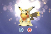 【ポケモンGO】進化ないコスチュームポケモンは安っぽいよな…