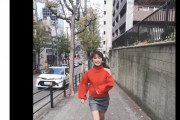 【NMB48】全力で坂道を走るなぎちゃんｗｗｗｗｗｗ【渋谷凪咲】