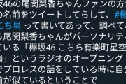 【朗報】美人プロレスラーさん、欅坂46に注目してしまう！！！！！