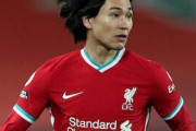 リバプール南野がサウサンプトンへのレンタル移籍で基本合意! 英メディア報じる 9試合1得点