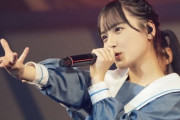 【STU48】清水紗良「駆け抜けた年末」【徳島新聞】