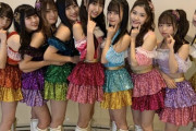 SKE48とHKT48が武道館ライブ決定！