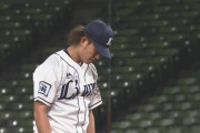 西武今井が二軍復帰！今井らしいピッチング
