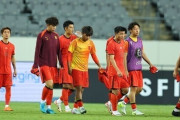 中国メディア、日本戦敗戦に批判「21世紀に入って勝利なし」「6分11敗 27年間 勝利なし 恥ずべきことだ」