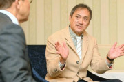 渡辺謙「楽しい、楽しいわ！」　阪神・岡田監督との念願の対談、すっかり意気投合の舞台裏とは