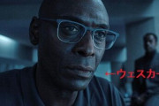 ウェスカーが黒人になったネトフリ版『バイオハザード』、1シーズンで打ち切りへ　まさかのゲーム「5」の後のウェスカーだったらしい…