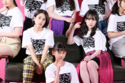 さくら学院×KANGOL REWARDのコラボ動画が公開