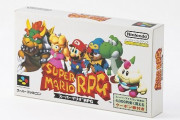 【祝】今日で『スーパーマリオRPG』発売から25年に！おめでとおおおおおお