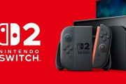【画像】Switch2が壊れたVtuberさん、Xで袋叩きされてしまう・・・・