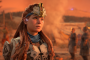『Horizon Forbidden West』の続編が進行中　 開発のゲリラゲームズがアーロイの次の冒険を約束