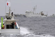 海外「中国が日本に漁船を尖閣諸島近海に『不法侵入』させないように要求する」