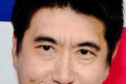 石橋貴明さんがNHKに20年ぶり生出演「大越キャスターは夏休みのため、私、石橋貴明が…」