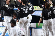 【勝利】ソフトバンクファン集合 5/6
