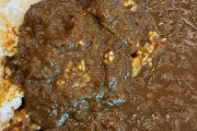 【画像】ホリエモンの手作りカレーがこれ。お前らいくら出せる？
