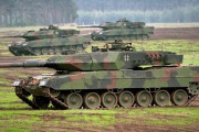 【調査団体分析】ウクライナが反攻の要「独主力戦車レオパルト２」初損失、ロシア軍の攻撃で３両失う・・・
