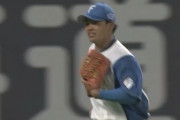 【vs.ヤクルトオープン戦】日ハム田宮、レフトから好返球！