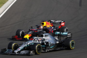 2019年はPUになってから一番面白いF1シーズンだったと話題