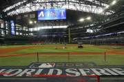 【悲報】ワールドシリーズ、過去最低視聴者数更新
