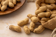 ピーナッツと落花生の違いって何や？