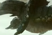 実写映画『モンスターハンター』ディアブロスが出現する本編映像が公開！これは避けれない