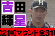 吉田輝星って球の伸びはあるけど球速イマイチやん？