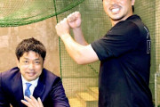 カープ長野久義×石原慶幸が対談「優勝＆打倒パリーグ」誓った