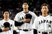 日本のWBC決勝戦視聴率に全米騒然！←「真のワールドシリーズ」（海外の反応）