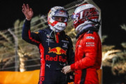 フェルスタッペンとルクレールは現代のセナ・プロストのようになりそうだと元F1ドライバー