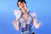 【プロ3年目の羽生結弦に迫る】“無”から“いいもの”を作るのは難しく楽しい、自らが語ったその力の源泉とは？