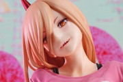 【画像】「チェンソーマン」のパワー、最新話のあの名シーンが早速フィギュア化！！！