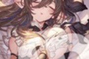 【グラブル】ガレヲンで久しぶりに販売される抱き枕カバー、他のキャラが続く可能性もあったり…！？