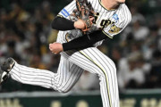 【阪神】中継ぎ４人が５回無失点リレー快勝　岩貞ニヤリ「湯浅も見ていると思う」