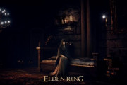 【エルデンリング】公式が謎の美女の画像を公開