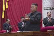 キム・ジョンウン「遠からず、新たな戦略兵器を目撃することになるだろう」　外国人「誰かが、あのバカをスロットに入れる必要がある」