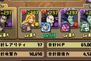 【パズドラ】マレフィセント火力えぐそうだけど実際はどうなの？