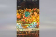 【悲報】英BBCさん「日本でも旧正月を盛大に祝っています！」青森ねぶた祭りの映像を紹介