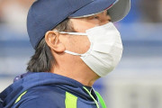 ヤクルト 高津監督「継投も難しかった」