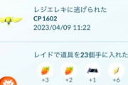 【ポケモンGO】エピックレイド・レジエレキ反省会！「相変わらず人集まり過ぎ」「路駐止めろ！」「トレーナー湧きすぎィ！普段どこに潜伏してるんだ！」