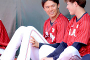 オリックス山本由伸「カープ森下からホームラン打ちたい」「孫の代まで語り継ぎたい」【17LIVE】
