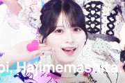 【闇深】=LOVEさん、せっかく韓国歌番組に出演したのに日本から視聴禁止でバズるチャンスを失う【イコラブ】