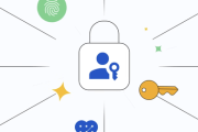 Googleが20億ユーザーに警告「今すぐGmailをパスワードからパスキーに変更を」