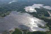 【山林破壊】日本のソーラパネル設置、国土面積当たり世界1位に