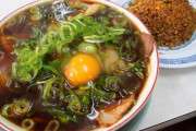 【画像】新田恵海「ラーメンと半チャーハンのセットは最強なんだ」←これ