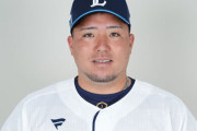 【強制わいせつ致傷疑惑】西武、山川穂高選手の1軍登録抹消！「コンディション再調整のため」