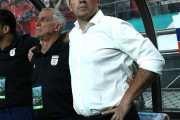 W杯予選で大苦戦のイランに衝撃！ 給与を一度も払わずにヴィルモッツ監督を解任か