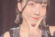 【SKE48】中坂美祐「久しぶりに着たこの衣装も、髪型もよく考えたらぴよすぴよすって感じでした！！」