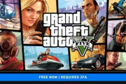 【朗報】GTA5が無料配布中