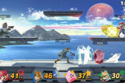 【あり任】『スマブラSP』がイギリス全土の学校で授業に導入されることに！任天堂が政府支援プログラムに協力